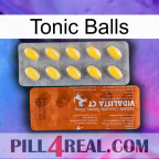 Tonic Balls 42